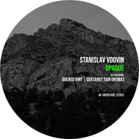 Stanislav Vdovin &ndash; Opaque